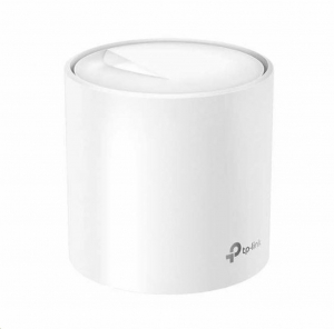 TP-Link Deco X60 AX3000 Mesh Wi-Fi 6 rendszer (2-pack)